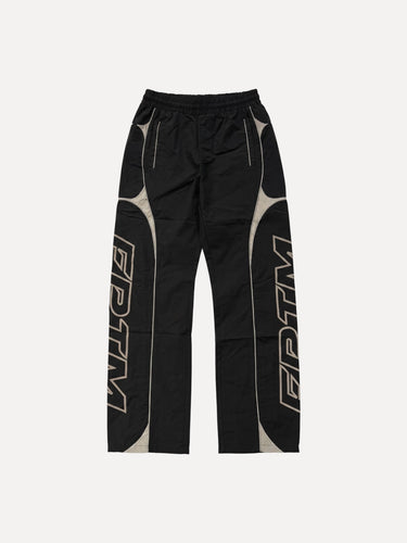 Zommo Pants Black