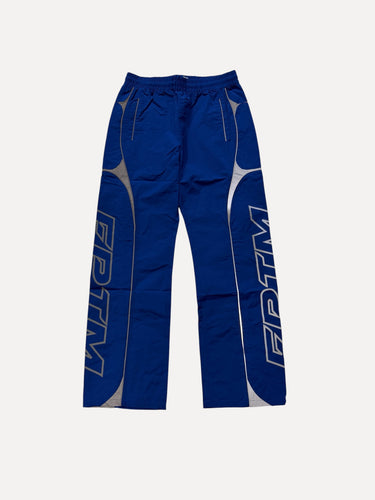 Zommo Pants Blue