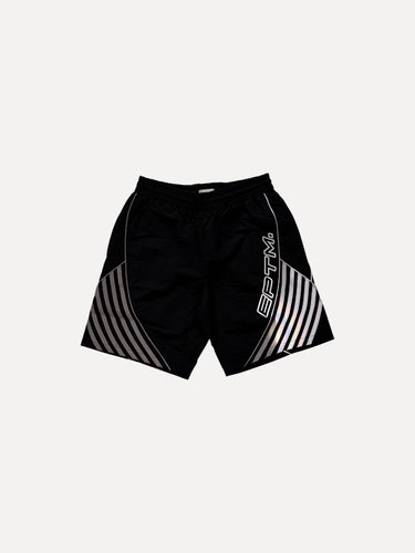 Kappa Shorts Black