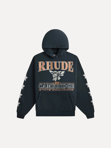 Cambridge State Champs Hoodie