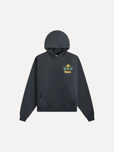 Tobacco Hoodie