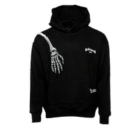 Godspeed ROD Men's Black Hoodie FW23 - SIZE Boutique