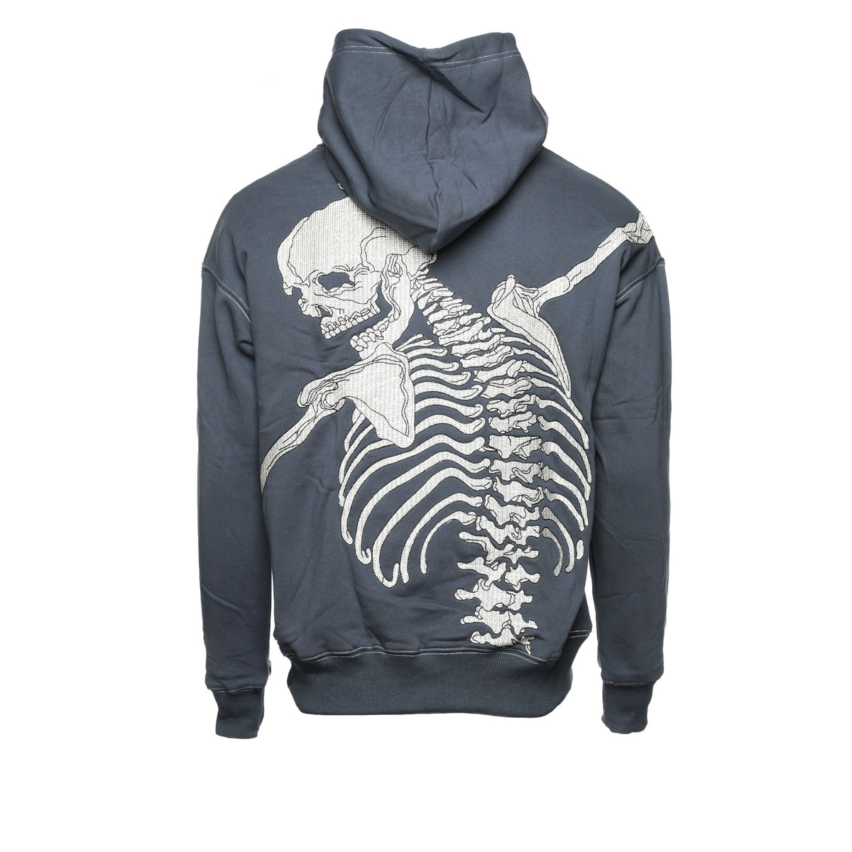 Godspeed ROD Men's Navy Hoodie FW23 - SIZE Boutique