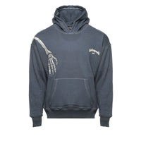 Godspeed ROD Men's Navy Hoodie FW23 - SIZE Boutique