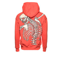 Godspeed ROD Men's Orange Hoodie FW23 - SIZE Boutique