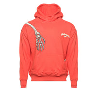 Godspeed ROD Men's Orange Hoodie FW23 - SIZE Boutique