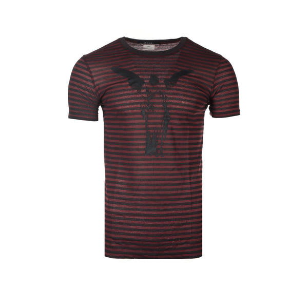 Ksubi X Trippie Redd "Angel Sioux" Men's SS Tee - SIZE Boutique