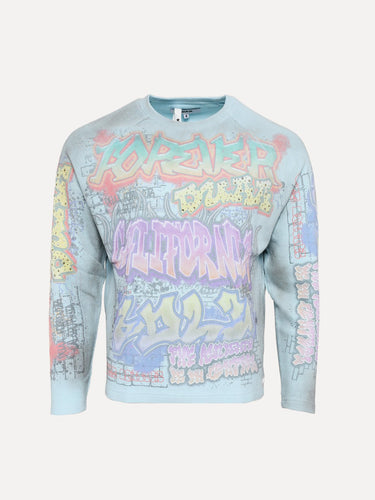 Art LS Tee - SIZE Boutique