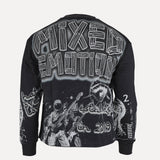 Astro L/S - SIZE Boutique