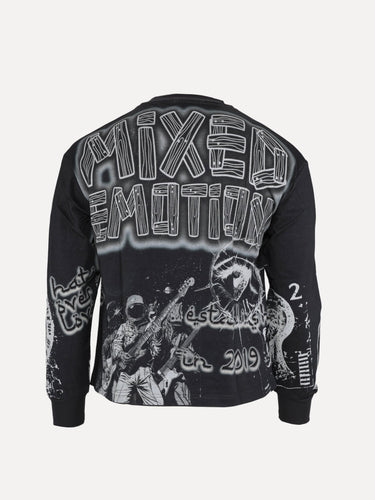 Astro L/S - SIZE Boutique