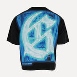 Godspeed Aura Farm Men's Black Box SS T-Shirt - SIZE Boutique