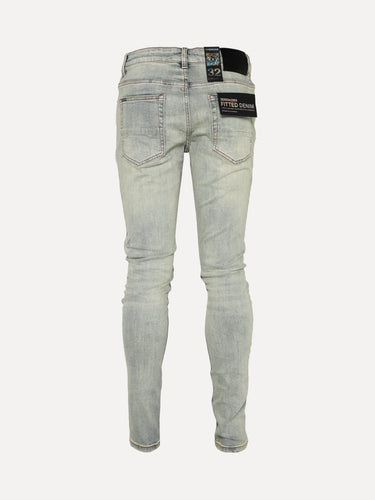 Aura Jean - SIZE Boutique