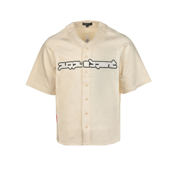 Purple Brand Men's Relaxed Baseball Shirt - SIZE Boutique