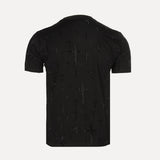 Black Crystal RTA T-Shirt - SIZE Boutique