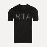 Black Crystal RTA T-Shirt - SIZE Boutique