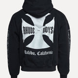 Rhude Boys Hoodie - SIZE Boutique