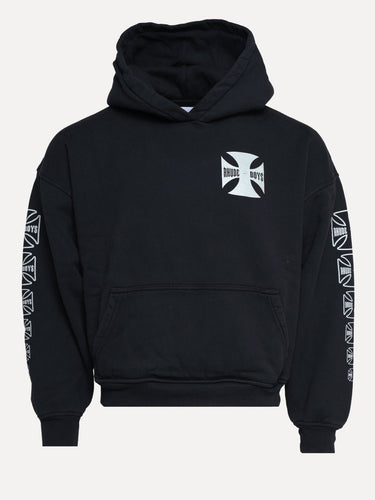 Rhude Boys Hoodie - SIZE Boutique
