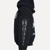 Rhude Boys Hoodie - SIZE Boutique
