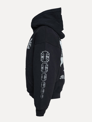 Rhude Boys Hoodie - SIZE Boutique
