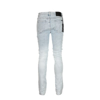 RtA Bryant Light Wash Men's Designer Jeans - SIZE Boutique