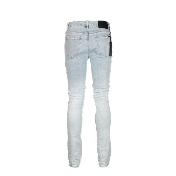 RtA Bryant Light Wash Men's Designer Jeans - SIZE Boutique