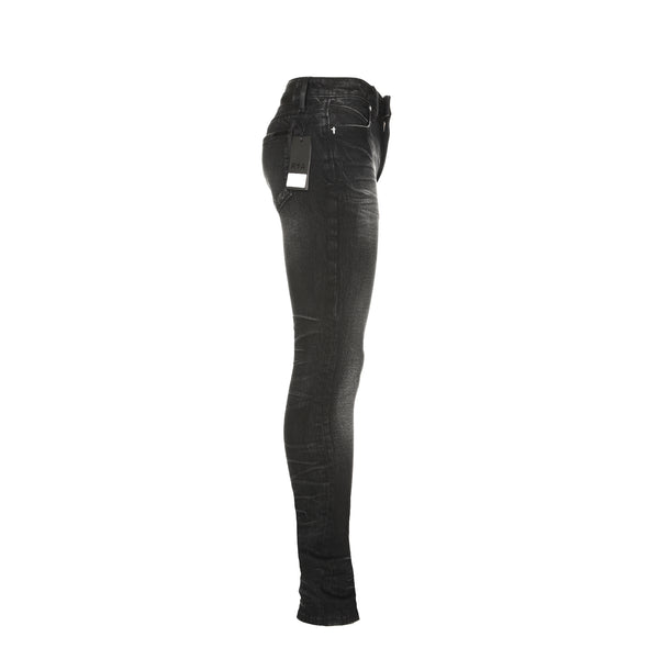 RtA Brand Bryant Men's Vintage Black Skinny Jeans - SIZE Boutique