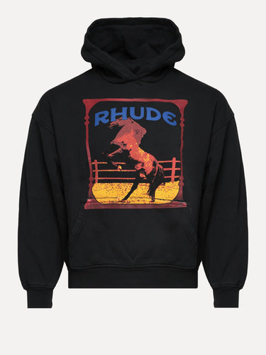 Cadre Hoodie - SIZE Boutique