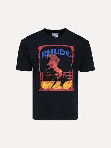 Rhude Cadre T-Shirt - SIZE Boutique