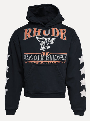 Cambridge State Champs Hoodie - SIZE Boutique