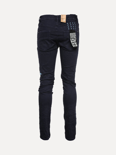 Chitch NFT Navy Jean - SIZE Boutique