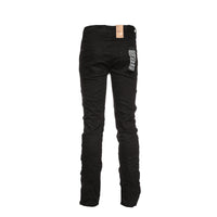 Ksubi Chitch Ace Black Metal Men's Jeans- SIZE Boutique