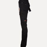 Chitch Laid Black Jean - SIZE Boutique