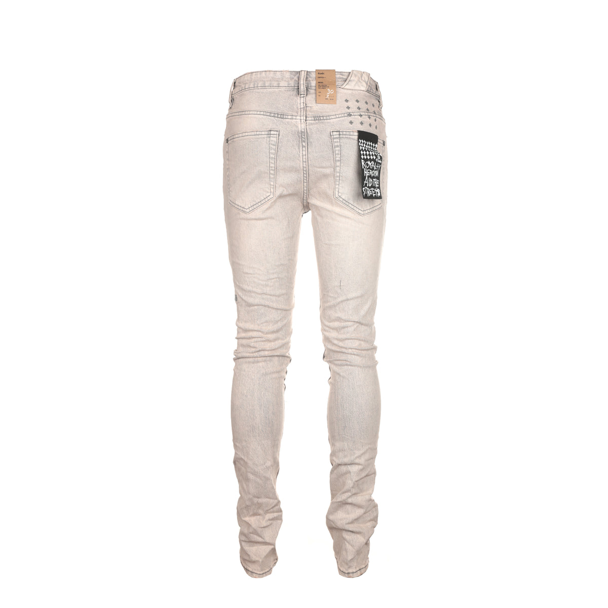 Ksubi Chitch Pluto Men's Jeans - SIZE Boutique