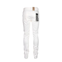 Ksubi Chitch Polar Krystal Men's White Jeans - SIZE Boutique