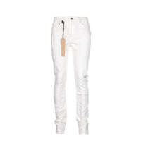 Ksubi Chitch Polar Krystal Men's White Jeans - SIZE Boutique