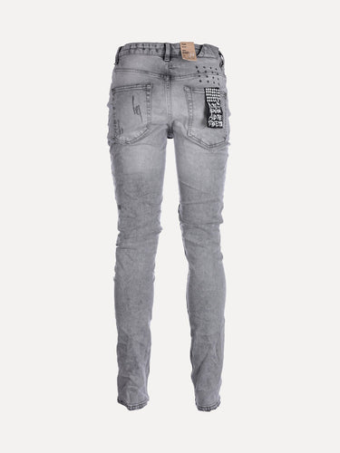 Chitch Prodigy Trashed Jean - SIZE Boutique