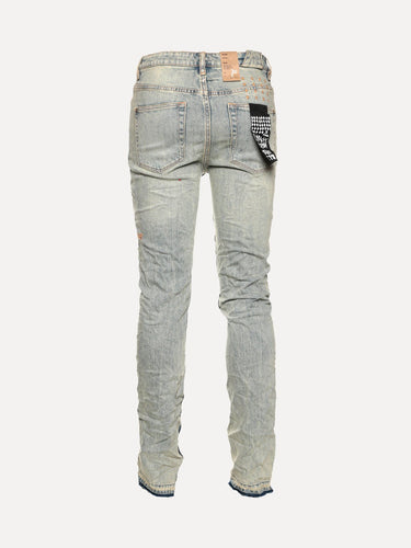Chitch Stagelight Studded Jeans - SIZE Boutique