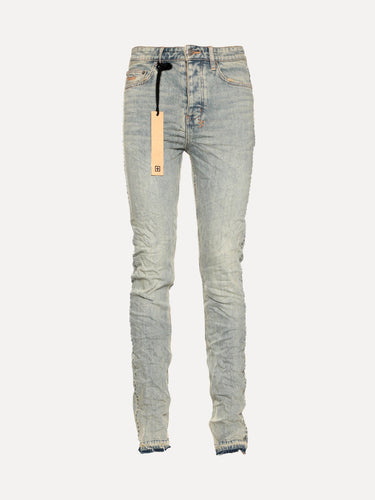 Chitch Stagelight Studded Jeans - SIZE Boutique