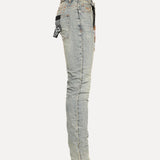 Chitch Stagelight Studded Jeans - SIZE Boutique