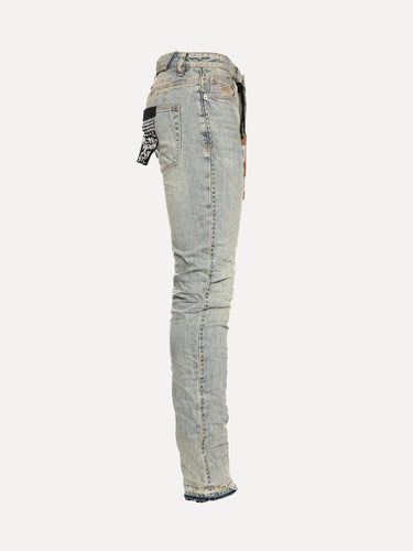 Chitch Stagelight Studded Jeans - SIZE Boutique