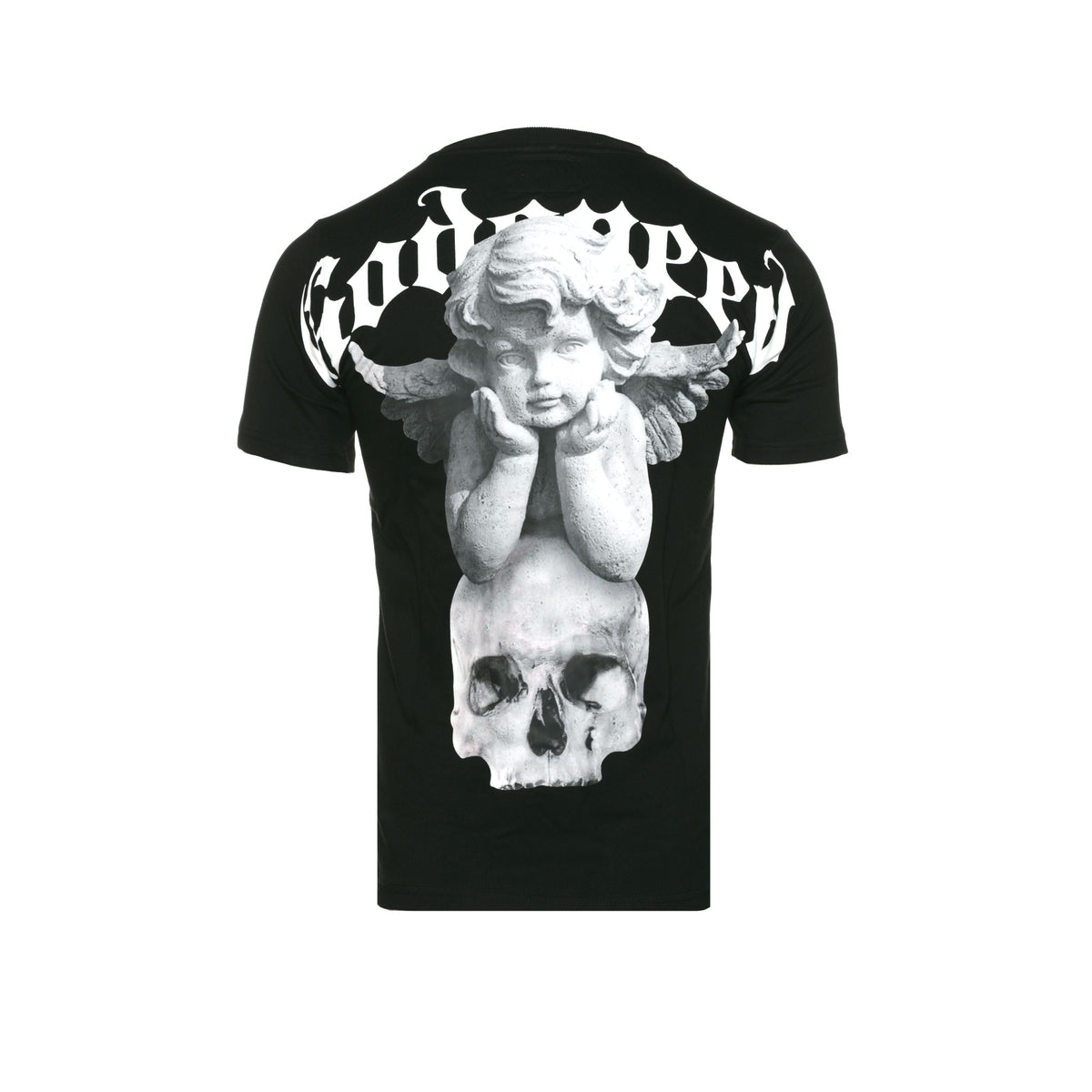 Godspeed New York "Circle Of Life" Men's SS Tee - SIZE Boutique