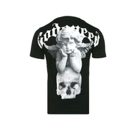 Godspeed New York "Circle Of Life" Men's SS Tee - SIZE Boutique