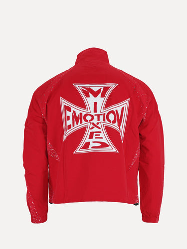Classic Nylon Jacket - SIZE Boutique