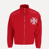 Classic Nylon Jacket - SIZE Boutique
