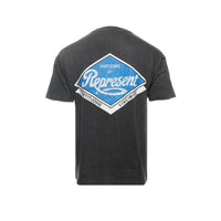Represent Clo. "Classic Parts" Men's SS Box Tee - SIZE Boutique