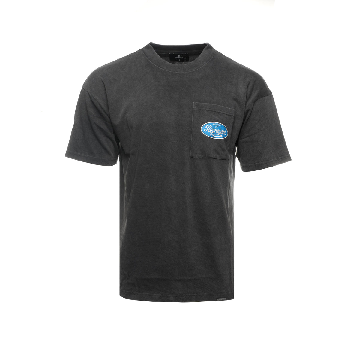 Represent Clo. "Classic Parts" Men's SS Box Tee - SIZE Boutique