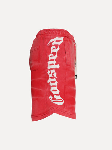 Courtside Shorts - SIZE Boutique