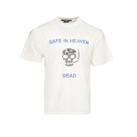 Ksubi Dead Ekcess White SS Men's Tee - SIZE Boutique