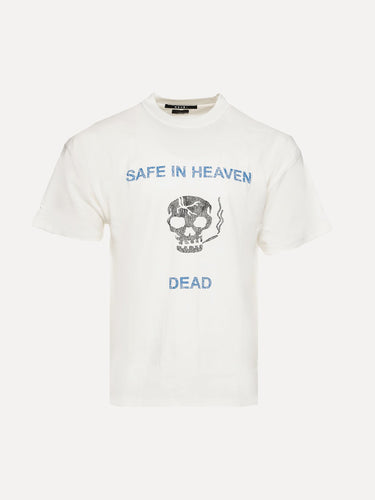 Dead Ekcess SS Tee - SIZE Boutique