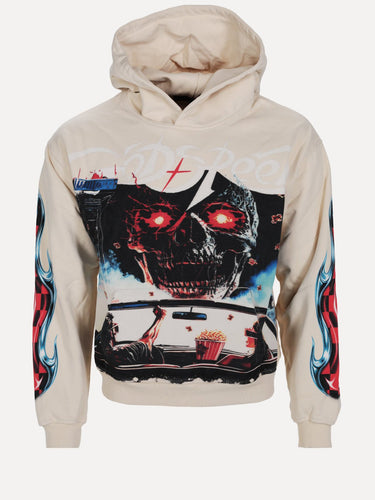 Drive In Hoodie - SIZE Boutique